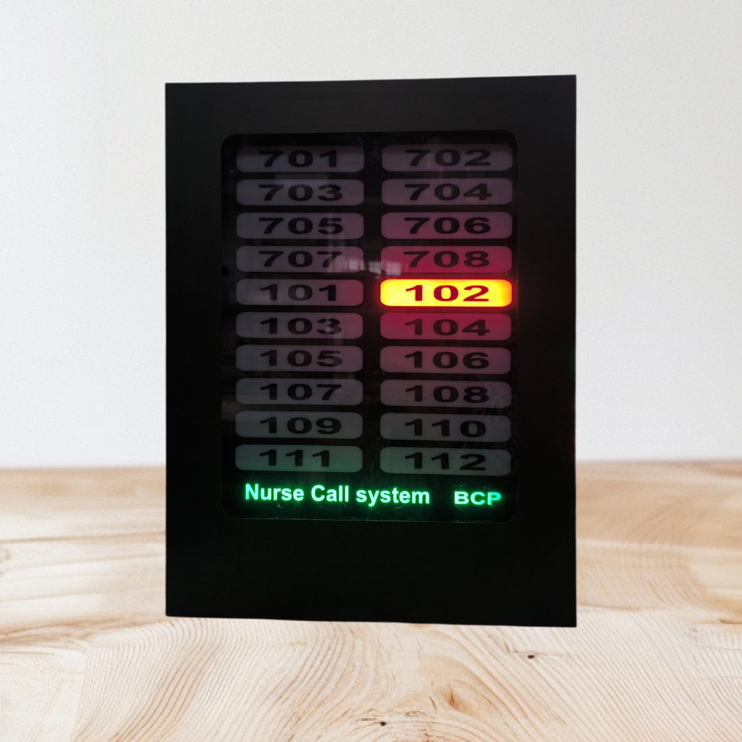 Nurse Call System (20 channel)