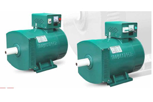 ST/STC (2-50kw/2-75KW) Single/three-phase a.c.synchronous alternators
