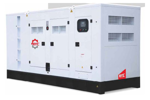 VMAN (275-1100KVA) Diesel Generator