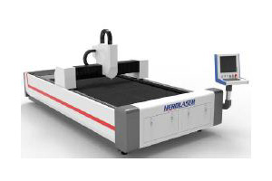 Fiber Laser Cutting Machines Medium power CB Single Platform series 1. Model: ML-CB-3015T Single platform