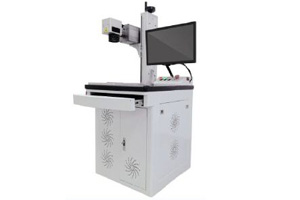 Fiber Laser Marking Machine 1.Model ML-MF-TY-02-HW30
