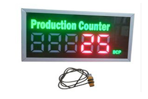 Production Counter (1 channel)