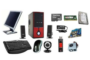 Computer Accessories