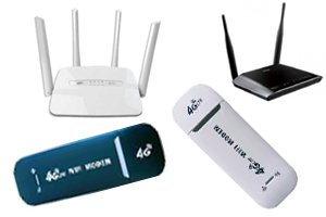 Router & Modem Accessories