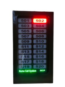 Nurse Call system (28 Channel)